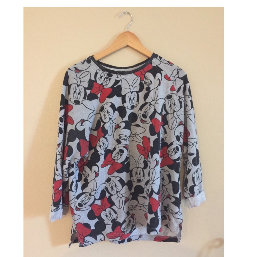 Minnie sweater